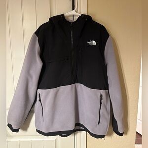 Men’s Northface Denali Hoodie
